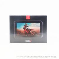 【停產(chǎn)】ATOMOS 阿童木 NINJA V  5″ 4Kp60 忍者5 HDR 監(jiān)視記錄儀 錄機(jī) 無(wú)反/單反相機(jī)和游戲錄制的絕佳搭檔