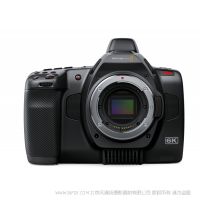 BMD BMPCC6KG2 Blackmagic Pocket Cinema Camera 6K G2 6K數(shù)字電影攝影機