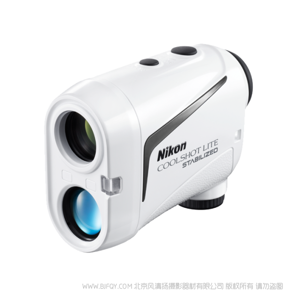 尼康 COOLSHOT LITE STABILIZED新品 (穩固)功能 激光測距儀