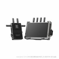 大疆DJI Transmission 6公里圖傳 無線圖傳與高亮監(jiān)視器