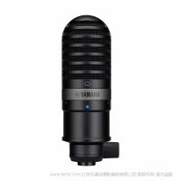 YAMAHA 雅馬哈 YCM01 [AG系列] New 錄音室品質的電容麥克風