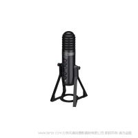 YAMAHA 雅馬哈 AG01 [AG系列] New 內置高性能混音功能的直播 USB 麥克風。