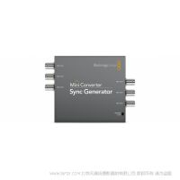 BMD  Mini Converter Sync Generator 6路晶穩視頻同步輸出 6路 同步發生器 