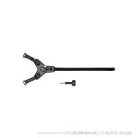 DJI 大疆 Osmo Action 頭盔下巴配件 Action 1-3代適用