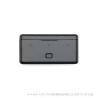 DJI 大疆 Osmo Action 3 多功能電池收納盒 Action3 適配 Action4