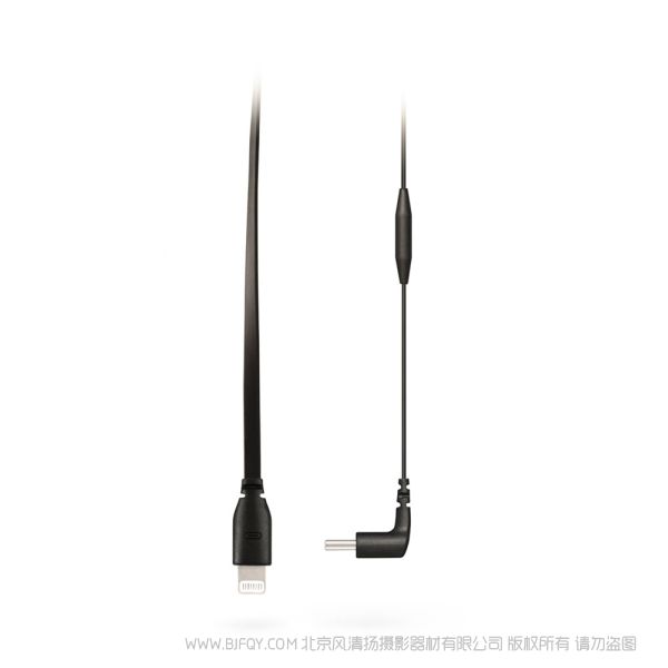 RODE 羅德 SC15 300毫米Lightning至USB-C數據線