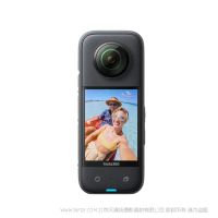 影石Insta360 X3 防水全景運(yùn)動(dòng)相機(jī) 