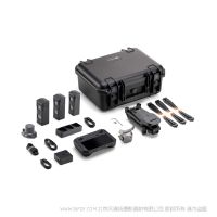 大疆 DJI Mavic 3T 無憂旗艦版套裝 行業(yè)版 無人機 1/2 CMOS 4800萬像素 電池套裝 RTK模塊