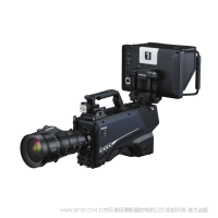 松下 AK-PLV100  4K演播室攝像機(jī)   大尺寸感光元件 PL卡口