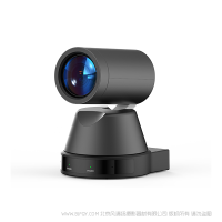 明日 UV450  4K超高清云臺攝像機  支持NDI  HX協(xié)議 支持AWB、AE、AF三位一體圖像自動調(diào)節(jié)