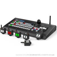 天影視通 TY-1600 無線導(dǎo)播切換面板 vMix 1600 Panel
