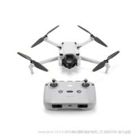 大疆 DJI Mini 3（普通遙控器） RC-N1 遙控器 標(biāo)配版  暢飛套裝  長續(xù)航暢飛套裝