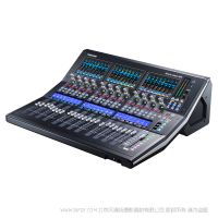  TASCAM Sonicview 24  多環境觸摸屏數字調音臺  