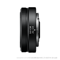 尼康 尼克爾 Z 26mm f/2.8新品 廣角定焦餅干鏡頭 Z26F28