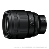 尼康 尼克爾 Z 85mm f/1.2 S新品 人像鏡頭 暗光之眼 Z85F12S