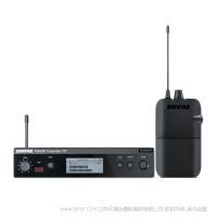 SHURE 舒爾 P3TR PSM 300系統(tǒng)，無耳機 