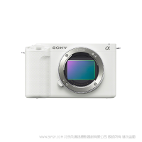 索尼 SONY ZV-E1 ZVE1 Vlog相機(jī) 全畫幅 輕便微單