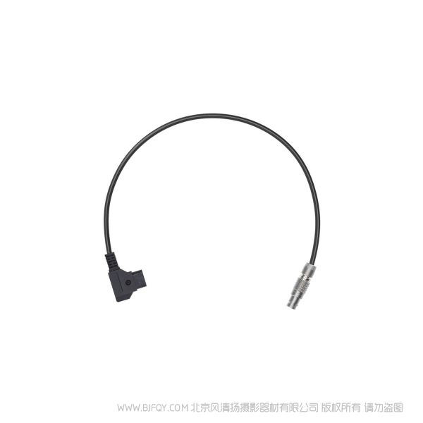 大疆 DJI P-TAP 轉(zhuǎn) DC-IN 供電線(0.5 米)