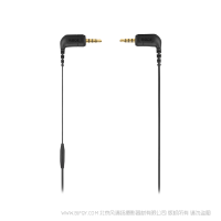 Rode 羅德 SC10 3.5 毫米 TRRS 轉 TRRS 轉接線纜  公對公 3.5毫米 三環