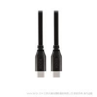Rode 羅德 SC17 USB-C 轉 USB-C 線纜 1.5m typec 錄音線