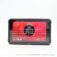 【停產(chǎn)】阿童木 Atomos Ninja V+ 忍者5 官方標(biāo)配 單機(jī)版  8K30P  4K120P 機(jī)頂監(jiān)視器  外錄 ProRes RAW