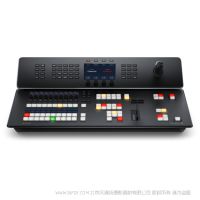BMD ATEM Television Studio 4K8 8路12G-SDI切換臺 12路輸出