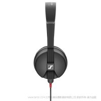 Sennheiser 森海塞爾 HD 25 LIGHT 封閉式動圈耳機 HD25Light