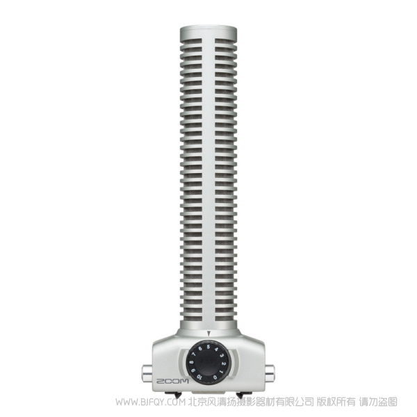 ZOOM SGH-6 槍式麥克風 麥克風接頭 拓展頭 適用H5 H6 H8