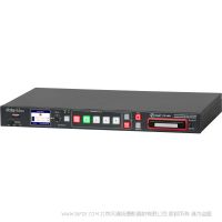Datavideo 洋銘 iCAST 10NDI 5通道網(wǎng)絡(luò)IP切換臺