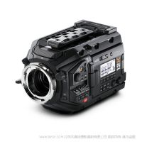 BMD Blackmagic URSA Mini Pro 12K OLPF 電影機(jī) 低通濾鏡 減少摩爾紋 虛擬電影制作