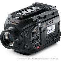 Blackmagic URSA Mini Pro 4.6K G2  二代新款 BMD URSA 專業(yè)導(dǎo)播攝像機(jī) 演播室