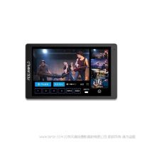 富威德 FEELWORLD MAX7 7寸智能直播導播一體機
