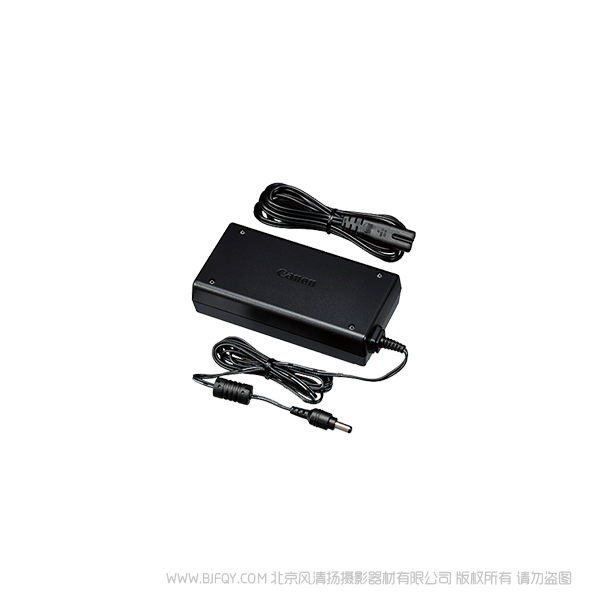 佳能 電源適配器 CA-CP200L 適用機(jī)型:EOS C70 / XF705 / XF605