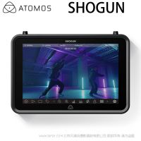  2024新品 Atomos 阿童木 新一代 SHOGUN 7英寸監(jiān)視記錄儀
