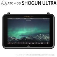  2024新品 Atomos 阿童木 SHOGUN ULTRA  7吋 監(jiān)視記錄儀  強(qiáng)大的互聯(lián)互通性