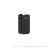大疆 Osmo Pocket 3 續航手柄  口袋3