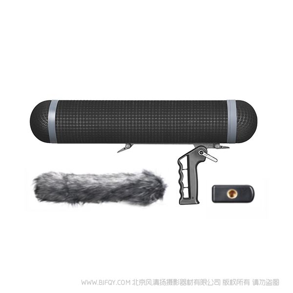 E-image 意美捷 BS-P60 音頻設(shè)備 - 防風(fēng)籠系列 豬籠
