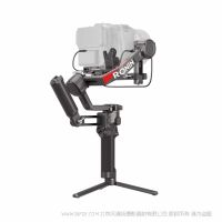 DJI RS 4 Pro 套裝 手持拍攝穩定器 含Ronin圖傳 Focus Pro電機