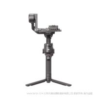 DJI RS 4 套裝 手持穩定器 視頻增穩 增加跟焦電機 