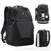 K&F Concept 卓爾 KF13.144 Camera Backpack 20L Large Waterproof Camera Bag