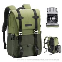 K&F Concept  卓爾 KF13.087 攝影雙肩背包  Camera Backpack Camera Bags