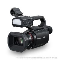 松下 HC-X2100 4K 專業(yè)攝像機(jī)  便攜的攝像機(jī) 支持4K 60P