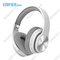 Edifier/漫步者 W828NB頭戴式藍牙無線折疊運動跑步游戲音樂耳機