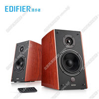 Edifier/漫步者 R2000DB重低音炮藍(lán)牙音響hifi木質(zhì)2.0音箱電視
