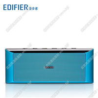 Edifier/漫步者 MA1便攜WIFI音響直連替代藍牙音箱阿里智能音響