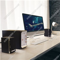 Edifier/漫步者 E3100臺(tái)式電腦音箱低音炮筆記本電腦音響重低音