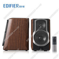 Edifier/漫步者 S2000TM無(wú)線藍(lán)牙2.0HIFI音響臺(tái)式電腦音箱家用