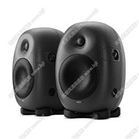 Hivi/惠威 X5 多媒體監聽音箱有源2.0電腦客廳電視HiFi書架音響