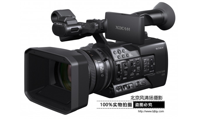 【停產(chǎn)】索尼 XDCAM PXW-X180 25倍光學(xué)變焦 支持無(wú)線 XAVC格式錄制