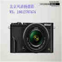 【停產(chǎn)】尼康 致金系列 DL18-50 f/1.8-2.8 1英寸 大畫幅便攜DC 高清數(shù)碼相機